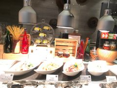 -厦门宝龙铂尔曼大酒店·海鲜自助餐厅