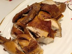 -老季市·三代非遗传承·地标美食老汁鸡(工农路店)