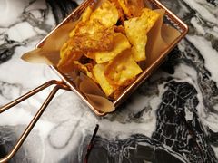香脆馄饨皮-人民咖啡馆(四行仓库店)