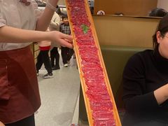-海底捞火锅(飞马水城店)