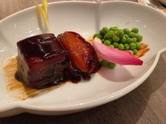 -湖滨28中餐厅·西湖宴·杭州君悦酒店