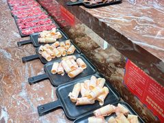 -九记潮汕现切鲜牛肉自助火锅(新开铺店)