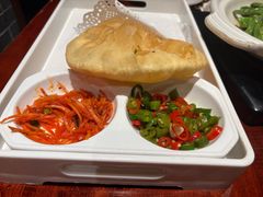 -味鼎长安·地道陕菜(凤城一路店)