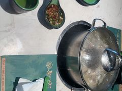 -聚汇坊椰子鸡·山野菌(环市东店)