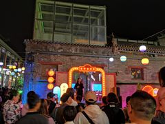 -大召寺明清一条街