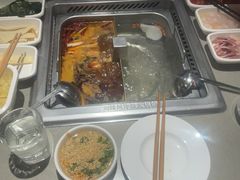 -海底捞火锅(顺义华联店)