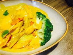 -火啫啫·粤式啫啫煲(南通首店)