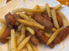 -侬佳蒸菜馆(听潮店)
