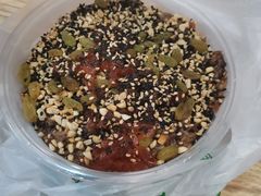 -白翔甜食店