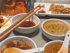 -海底捞火锅(泰安爱琴海店)