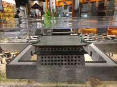 -东来顺饭庄(西直门店)