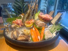 -生如夏花泰式火锅(西村黑金店)
