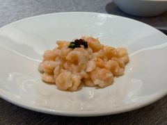 水晶虾仁-绿波廊(豫园店)