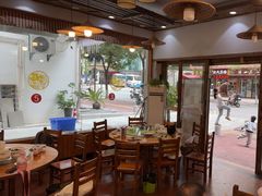 -下梅人家土菜馆(历史文化餐厅度假区店)