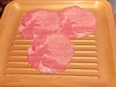 -牛YO寿喜烧和牛火锅自助(三台子万象汇店)