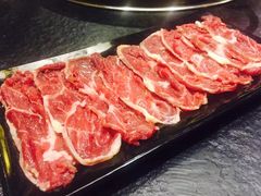-北门涮肉·铜锅涮肉(南锣鼓巷店)
