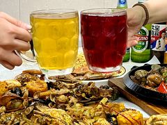 -富临港蒸汽海鲜(栈桥店)