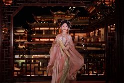 -汉仪华裳汉服馆(打浦桥店)