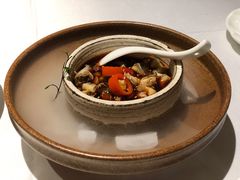 秘制花螺-玫瑰厅上海菜(兴国路店)