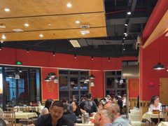 -聚味瞿记·龙虾堂(天元店)