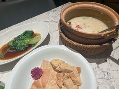 -潮州府·潮菜·砂锅粥(徐家汇店)