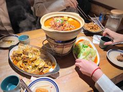 -长亭酒肆·武夷菜(德胜门店)