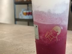 -喜茶(东莞汇一城店)
