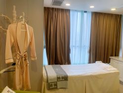 点击看大图 -LORI SPA洛丽汇 美肤抗衰SPA中心