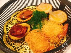 -八月花(旺角朗豪坊店)