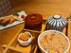 -松涛日本料理