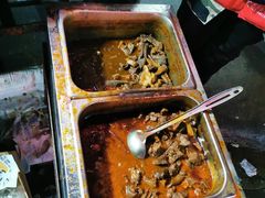-桂萍特色牛筋牛杂(长堤街总店)