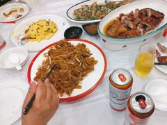 -岭南海晏楼(滨江东总店)