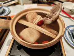 -芽笼芽笼新加坡餐厅(环球港店)