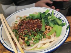 -老白家面馆(测绘东路总店)