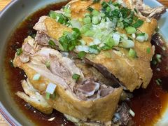 -百家鲜·杭帮菜