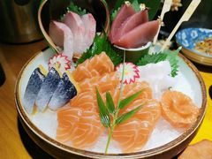 -东岸料理·寿司·刺身