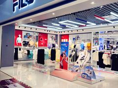 -深圳华盛奥特莱斯(华南一道店)