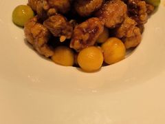 -丽思卡尔顿酒店-天泰轩中餐厅(大沽北路店)