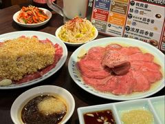 -蒜香焼肉PURUSHIN(马场路店)