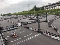 -锐擎卡丁车主题乐园(郊野公园店)
