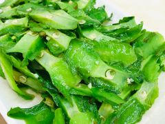 清炒海南四角豆-忆海南海鲜(椰风巷第一市场店)