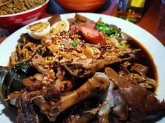 -吴长子卤菜馆(统一街店)