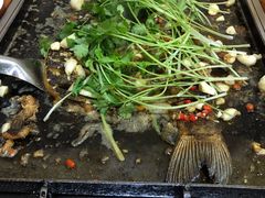 -湖南大姐特色铁板烧(城店路店)