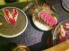 -樱嘢·炭火烧肉(惠南店)