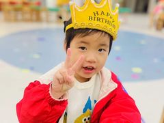 -无锡金色摇篮幼儿园(宝龙城市广场店)