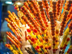 -蓝鲸湾汤泉(包河店)