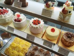 -檬舒舒MonChouChou(久光百货店)