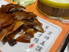 -北门饭店(三香路店)