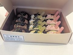-杜哈夫DOUX RÊVE·生日蛋糕(日月光店)