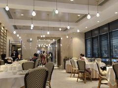 大堂-翠园(北京王府中环店)